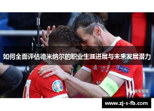 如何全面评估德米纳尔的职业生涯进展与未来发展潜力